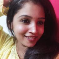 Nikeeta Y. Class I-V Tuition trainer in Mumbai