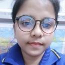 Photo of Sanjana K.