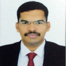 Photo of Sandip Shivajirao Tidke