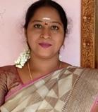 Sangeetha C. UGC NET Exam trainer in Salem