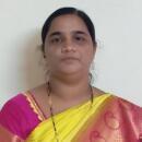 Photo of Jyothy K.