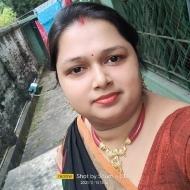 Soumi Das Class 12 Tuition trainer in Chandannagar