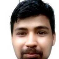 Rahul Goel Class 10 trainer in Nuagaon