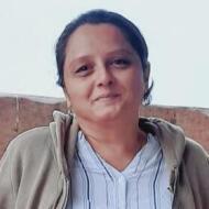 Archita M. Class I-V Tuition trainer in Vadodara