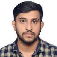 Rajat Bhattacharjee IBPS Exam trainer in West Tripura