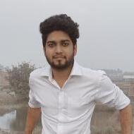 Xxalim Dance trainer in Grasim Vihar Rawan