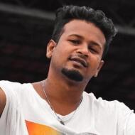 Akshay Dance trainer in Bangalore