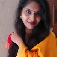 Sonali W. Class I-V Tuition trainer in Mumbai