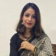 Harleen K. Class 12 Tuition trainer in Sahibzada Ajit Singh Nagar