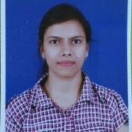 Ankita S. Class I-V Tuition trainer in Faizabad