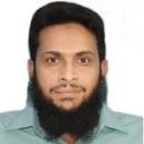 Photo of Tasleem Ahmed
