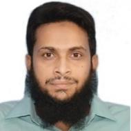 Tasleem Ahmed Class 12 Tuition trainer in Delhi