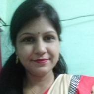 Sweety T. BPM 10G trainer in Ghaziabad