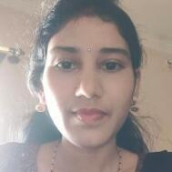 Amrutha K. Class I-V Tuition trainer in Hospet