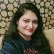 Suchitra T. Class 9 Tuition trainer in Vadodara