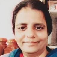 Jegajothi BTech Tuition trainer in Avadi