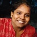 Photo of Nandhini Sidharth