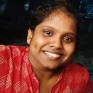 Nandhini Sidharth Painting trainer in Chennai