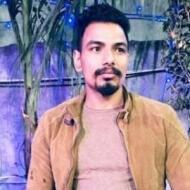 Parminder Bhandari Personal Trainer trainer in Faridabad