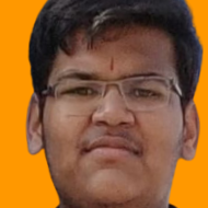 Parth Garg Class 12 Tuition trainer in Jaipur