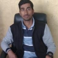 Pankaj Singh Class 10 trainer in Delhi