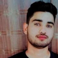Tarun Bhadana Class 12 Tuition trainer in Faridabad