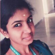 Ranjani B. Class I-V Tuition trainer in Karur