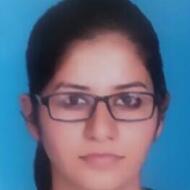 Swati S. Class 12 Tuition trainer in Jammu