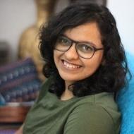 Muskan Japanese Language trainer in Ramnagar