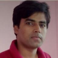 Ankit Srivastava PLC SCADA trainer in Kanpur