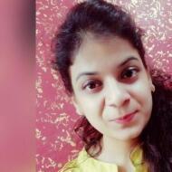 Geetanjali A. Class I-V Tuition trainer in Fateh Garh Sahib