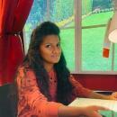Photo of Sowmya