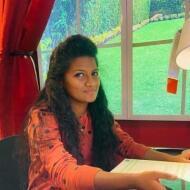 Sowmya Class 8 Tuition trainer in Hyderabad