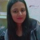 Photo of Pratiksha Gupta