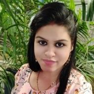 Vandana V. Hindi Language trainer in Mumbai