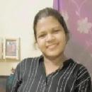 Photo of Subhadrika S.