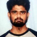 Photo of Abhishek Yadav