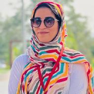 Tabasum M. MA Tuition trainer in Delhi