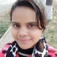 Simran T. Class 10 trainer in Yamuna Nagar