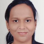 Gauri B. Quantitative Aptitude trainer in Pune