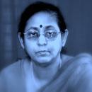 Photo of Lakshmi K.