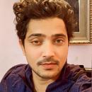 Photo of Atul Kumar Pandey