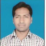 Himansu Sekhar Behera MSc Tuition trainer in Bhubaneswar