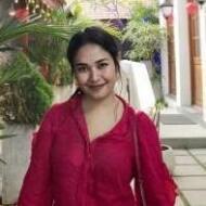 Vaishali H. Spoken English trainer in Nazira