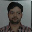 Photo of Alok Mishra