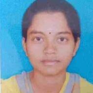 Sathya P. Class 11 Tuition trainer in Salem