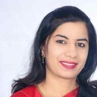 Dr. Nikita K. Yoga trainer in Nepanagar