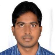 Anjaneyulu Kusetty Staff Selection Commission Exam trainer in Visakhapatnam