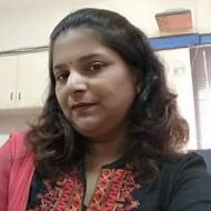 Rekha M. Computer Course trainer in Lucknow