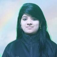 Jyoti C. Class I-V Tuition trainer in Gwalior